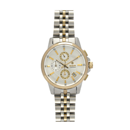 ست ساعت مچی عقربه ای زنانه و مردانه سورین مدل GL1194D-STO5S