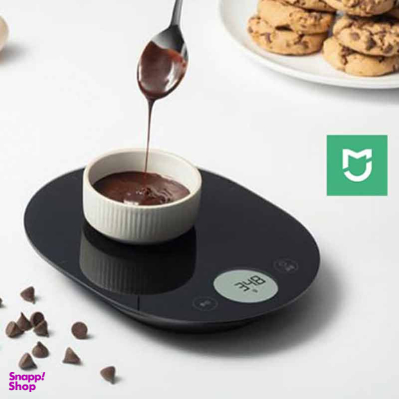 ترازوی آشپزخانه میجیا مدل KGJ001T