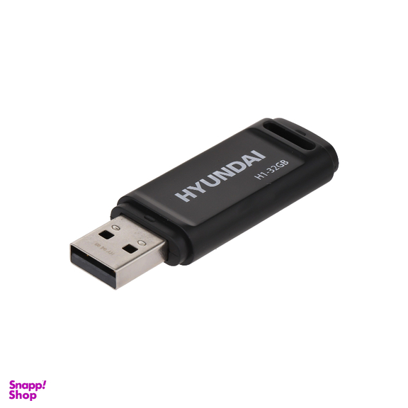 فلش مموری هیوندای مدل H1 USB2.0 ظرفیت 32 گیگابایت