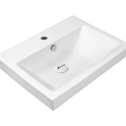 ست روشویی و کابینت مروا کابین مدل ولگا مروارید