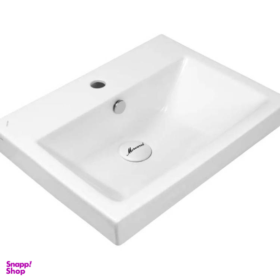 ست روشویی و کابینت مروا کابین مدل ولگا مروارید
