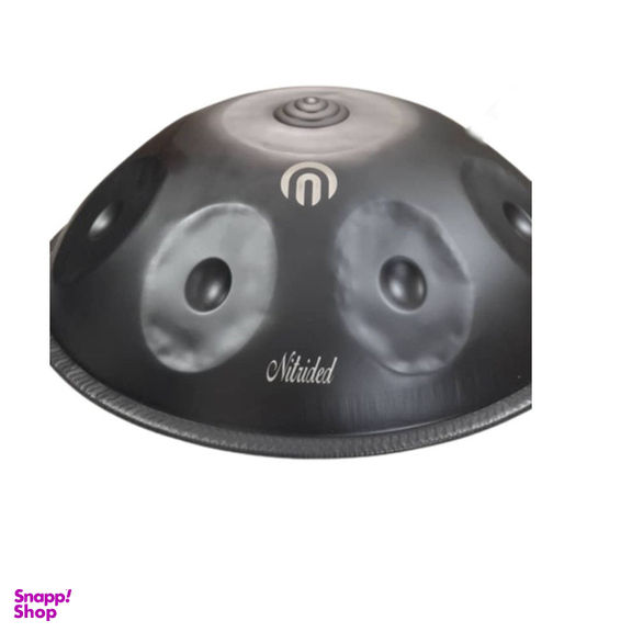 هنگ درام آرشا مدل نیتراید