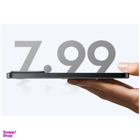 گوشی موبایل شیائومی مدل Poco C85 دو سیم کارت ظرفیت 256 گیگابایت و رم 8 گیگابایت