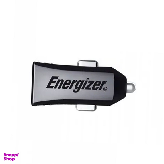 شارژر فندکی انرجایزر (Energizer) مدل DC1ALM کابل Micro USB