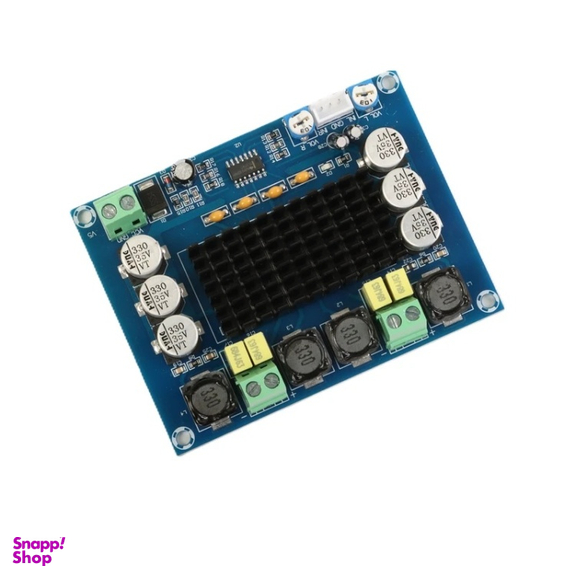 ماژول آمپلی فایر مدل XH-M543