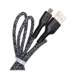 کابل تبدیل USB به USB-C لیتو (Leitu) مدل Ld-26 به طول 1m