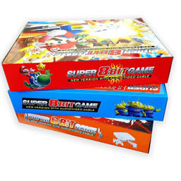 کنسول بازی آتاری مدل Super 8 Bit Game