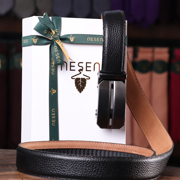 کمربند مردانه نسن مدل 9kr19