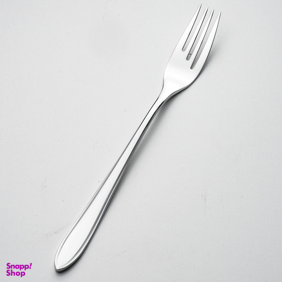 سرویس قاشق و چنگال 15 پارچه جی فی نی مدل 05