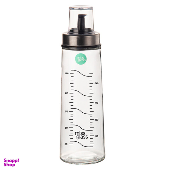 آبلیموخوری میس گلس مدل رومانتیک گرد کد 112