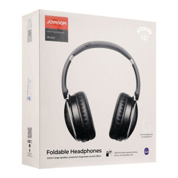 هدفون مخصوص بازی بی سیم جوی روم مدل MON OVER EAR JR-HL2 GAMING