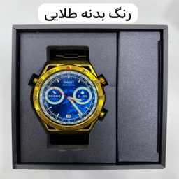 ساعت هوشمند دی تی نامبر وان مدل oltra Mate