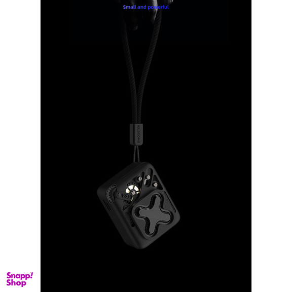 اسپیکر بلوتوثی قابل حمل گرین لاین مدل Champion Mini