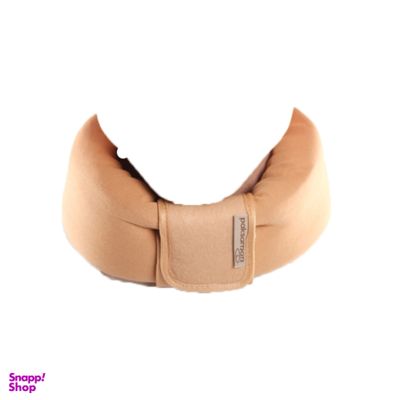 گردن بند طبی نرم پاک سمن کد 040