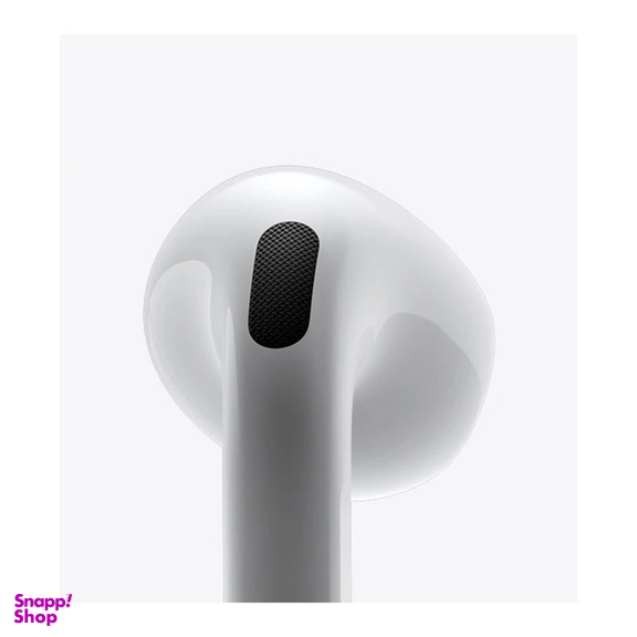 هندزفری بی سیم بلوتوثی اپل مدل AirPods 4