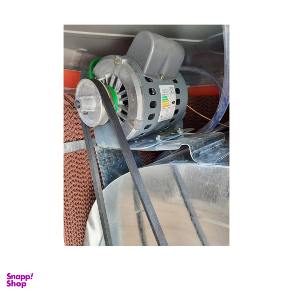 کولر آبی سلولزی اسپاد مدل MCC7000