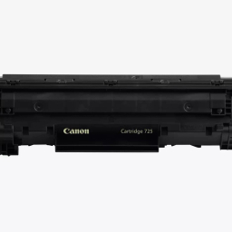 کارتریج کانن کد 725