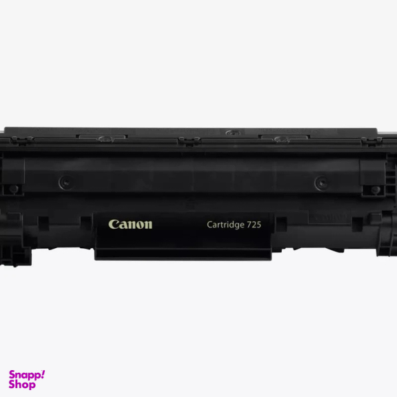 کارتریج کانن کد 725