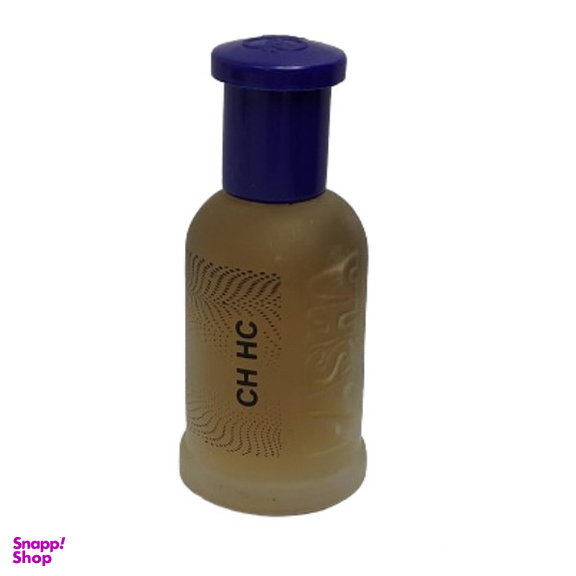عطر جیبی پاشا مدل CH حجم 40 میلی لیتر