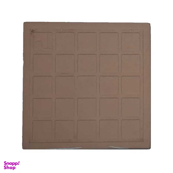 کاشی طرح پنجره و گلدان کد 0981640