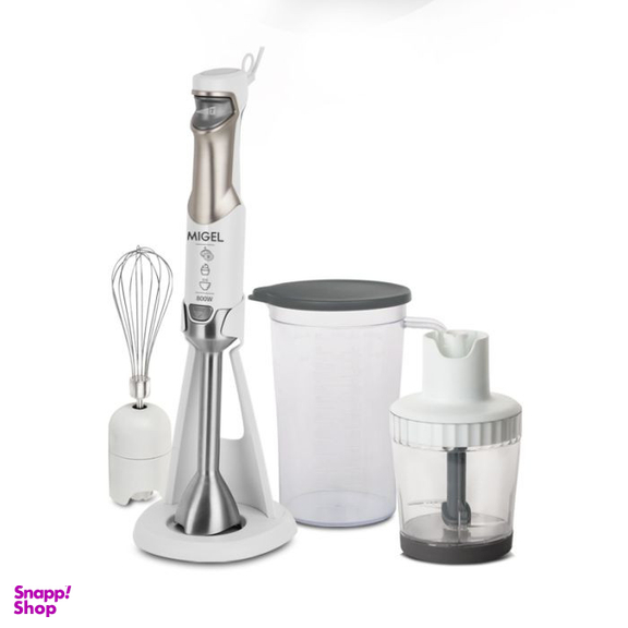 گوشت کوب برقی میگل مدل GHB 802