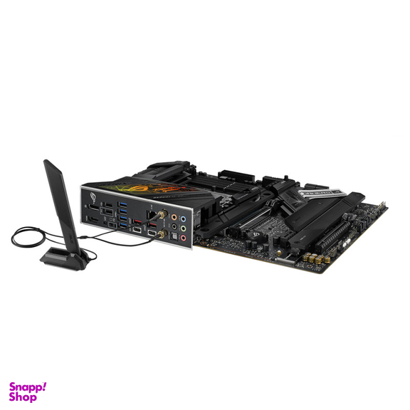 مادربرد ایسوس مدل ROG STRIX Z790 H GAMING WIFI DDR5