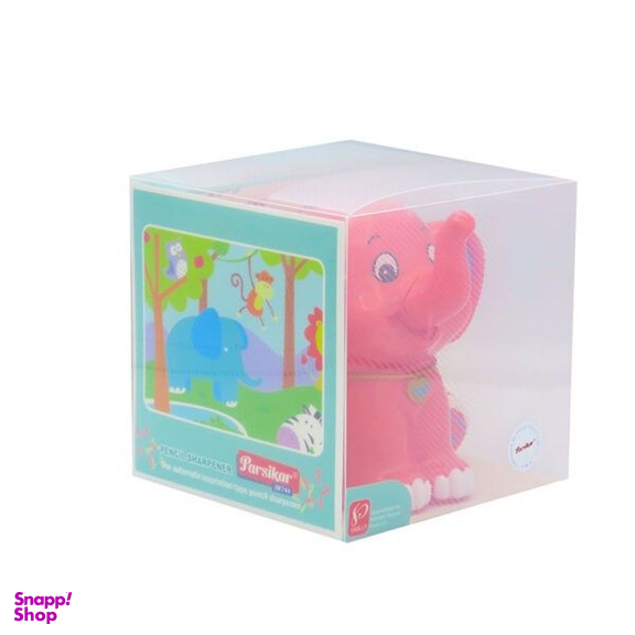 تراش رومیزی پارسی کار طرح فیلی مدل JM744