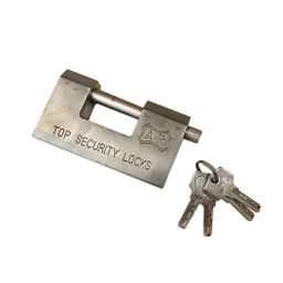 قفل کتابی آی آر کدGKR07