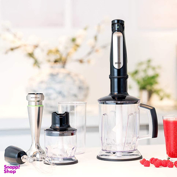 گوشت کوب برقی براون مدل MQ 7045X