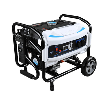 موتور برق آگرو کد AG8000E-B