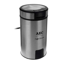 آسیاب قهوه آ ای سی مدل AEC 7120
