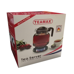 قوری پیرکس تی مکس کد 8866 گنجایش 1.5 لیتر