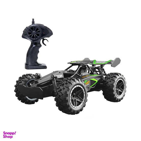 ماشین بازی کنترلی مدل RC 2315