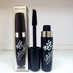 ریمل بلند کننده و حالت دهنده مژه مک سی سی مدل Blink رنگ مشکی