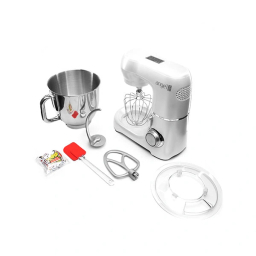 همزن برقی کاسه دار Angel مدل SM-1530
