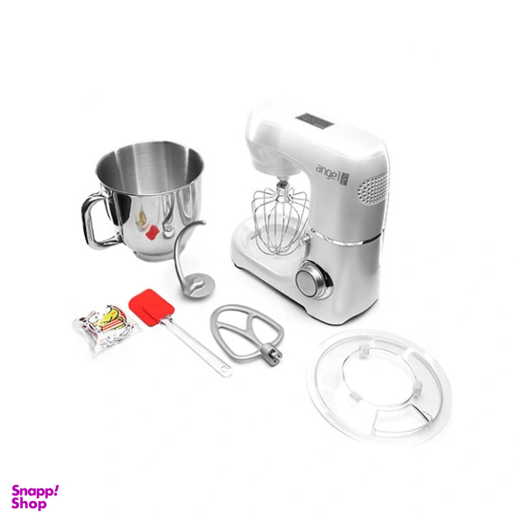 همزن برقی کاسه دار Angel مدل SM-1530