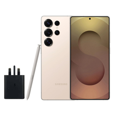 گوشی موبایل سامسونگ مدل Galaxy S25 Ultra دو سیم کارت ظرفیت 256 گیگابایت رم 12 گیگابایت به همراه شارژر