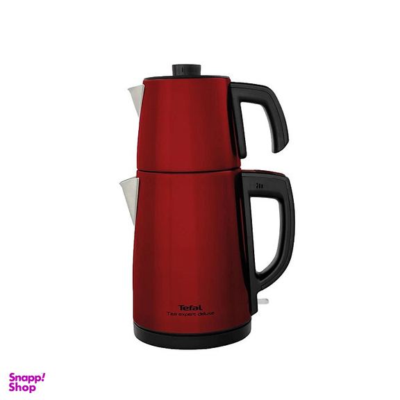 چای ساز تفال مدل BJ509