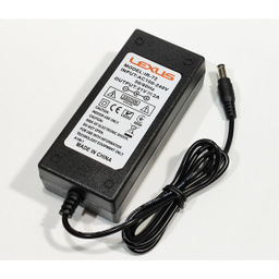 شارژر باتری لیتیومی لکسوس مدل 5cell 2a