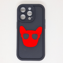 قاب گوشی موبایل مدل بولداگ مناسب برای اپل iphone 14 Pro