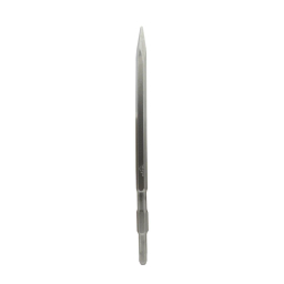 قلم شش گوش بتن کن ولف مدل نوک تیز کد YP-17x410MM سایز 41 سانتی متر