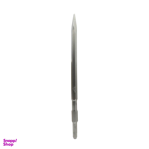 قلم شش گوش بتن کن ولف مدل نوک تیز کد YP-17x410MM سایز 41 سانتی متر