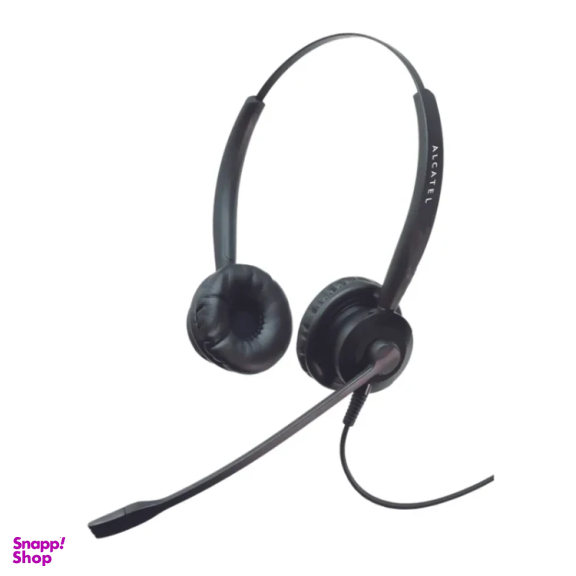 هدست باسیم تلفن آلکاتل مدل TH125