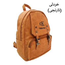 کوله پشتی زنانه مدل فانتزی کد KZ-93