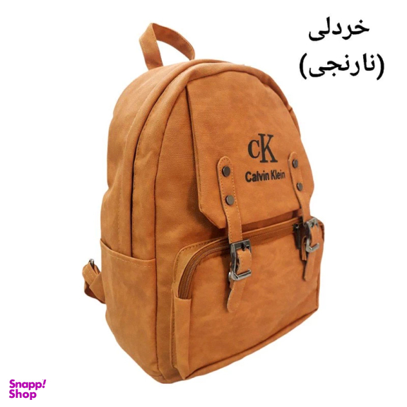 کوله پشتی زنانه مدل فانتزی کد KZ-93