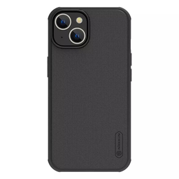 کاور نیلکین مدل Super Frosted Shield Pro مناسب برای گوشی موبایل اپل iPhone 13 / 14