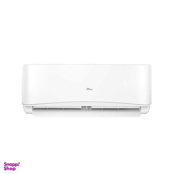 اسپلیت کولر گازی 36 هزار تک الکتریک مدل FL-MANSANA-36CT3R