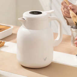 فلاسک ویومی مدل VBTEA02 گنجایش 1 لیتر