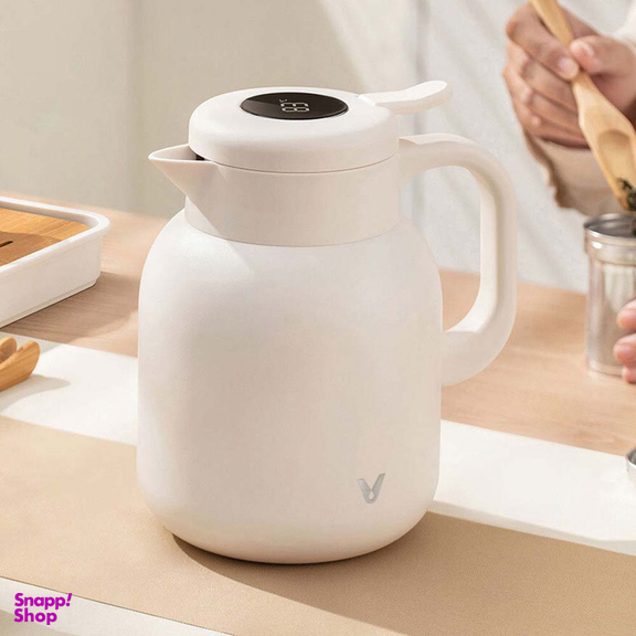 فلاسک ویومی مدل VBTEA02 گنجایش 1 لیتر