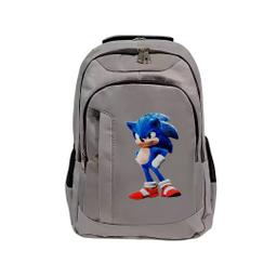کوله پشتی طرح سونیک مدل T60451